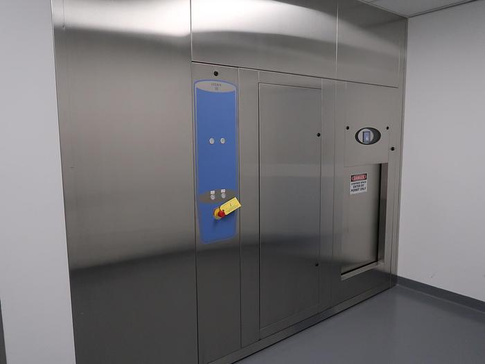 Used Thursday, November 21, 2024, 11 AM (ET) - Biopharmaceutical Equipment Auction