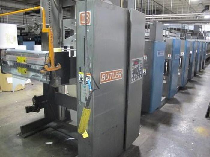 Used Wednesday, February 27, 2013 1:00 PM (ET), National Litho