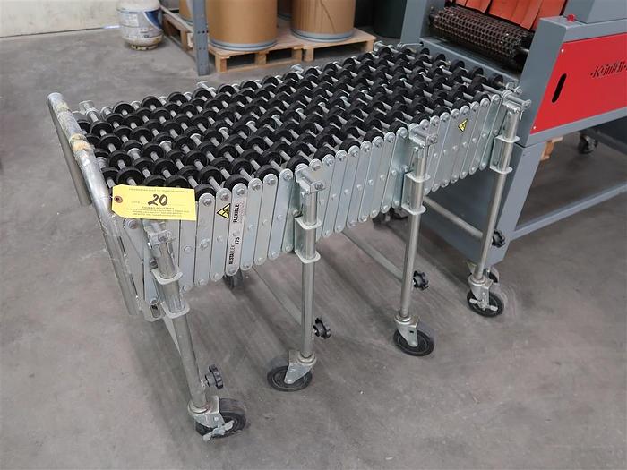 Used Thursday, March 27, 2025, 11:00 AM (ET) - Fusebox One (CMS)