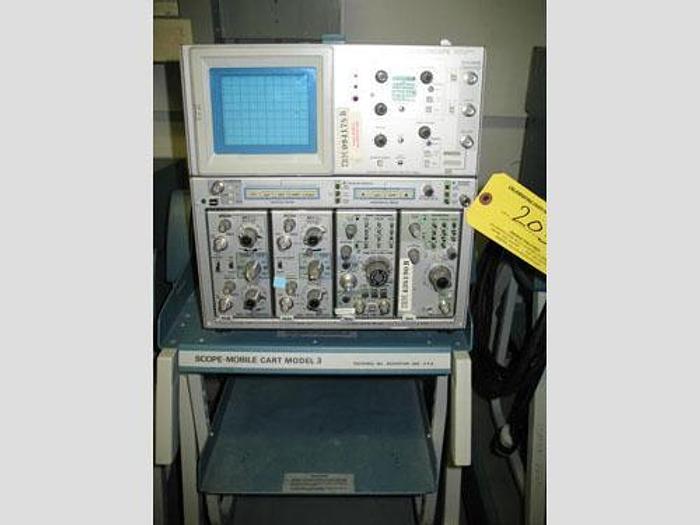 Used IBM Test & Measurement E