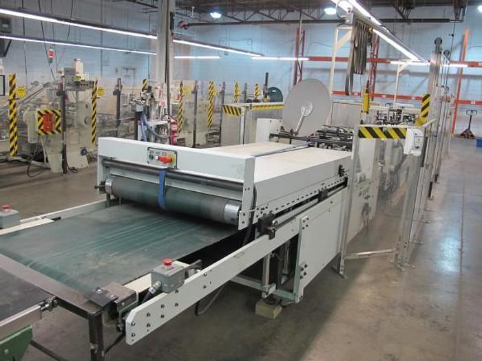 Used Wednesday, June 29, 2016, 1:00 PM (ET), PaperWorks (Hamilton)