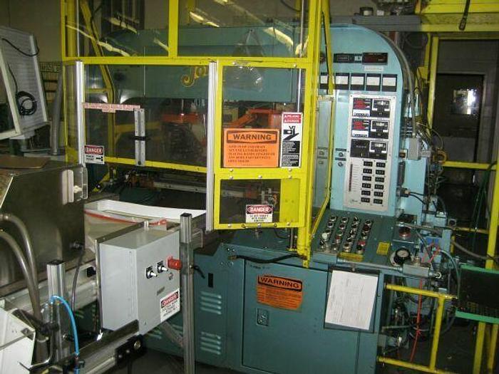 Used 5/25/2010, Risdon International