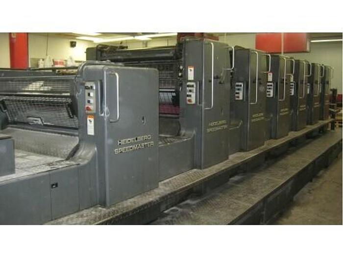 Used 10/10/2010, Castlereagh Printcraft