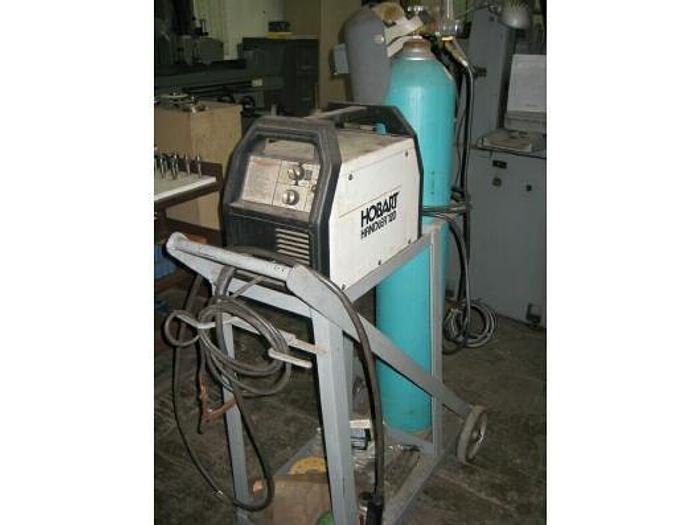 Used 2/16/2010, Eagle Precision, Inc.