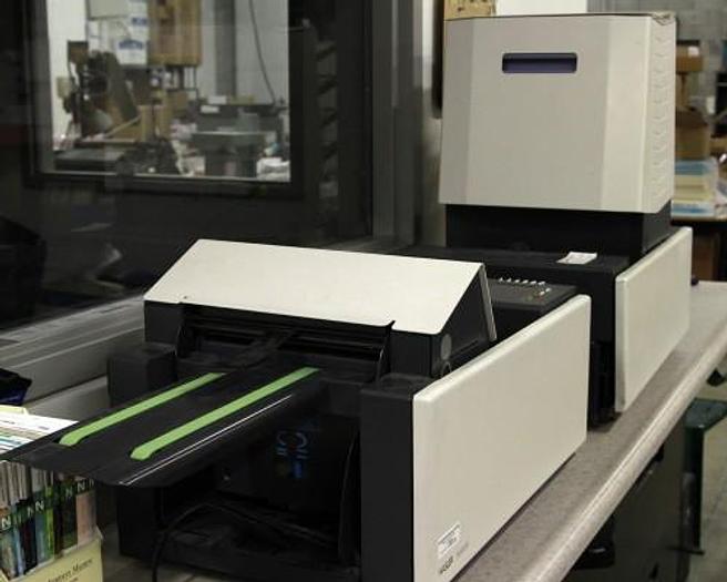 Used Thursday, June 20, 2013 1:00 PM (ET), Printing Consignment Auction #2