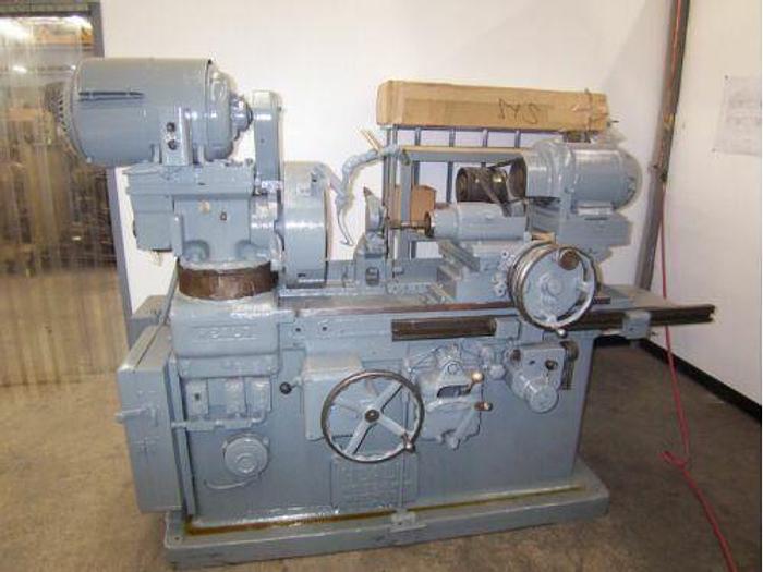 Used 6/22/2010, Standard Manufacturing Group