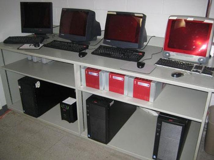 Used Martin Printing