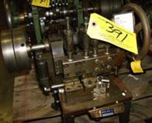 Used Jewelry Manufacturing