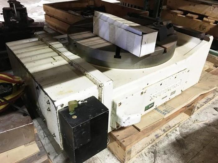 Used Tuesday, October 4, 2016 1:00 PM (ET), R&S Machine Center