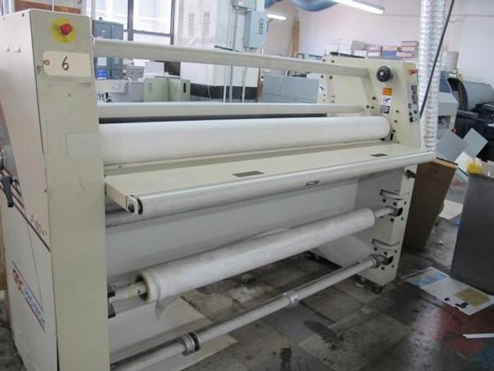 Used Thursday, September 29, 2016, 1:00 PM (ET), Commercial Printer