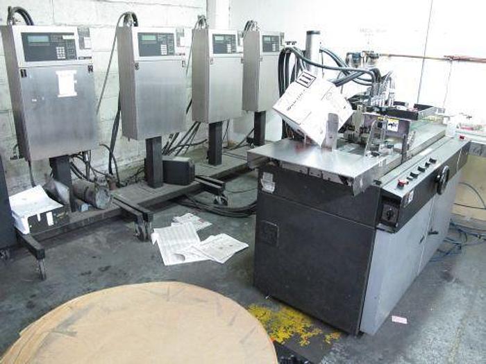 Used 8/31/2011, Expedi Printing