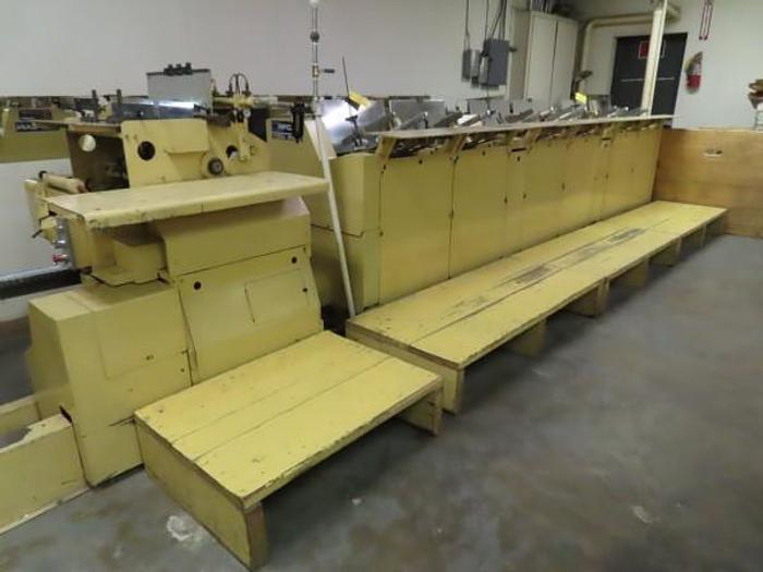 Used Wednesday, December 9, 2020, 1:00 PM (ET), H&H Bindery