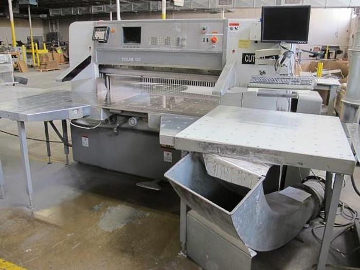 Used Weds. & Thurs., April 29 & 30, 2015 1:00 PM (ET), Pictorial Offset Printing