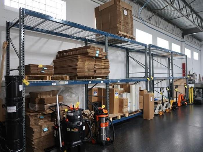 Used Thursday, March 7, 2024 1:00 PM (ET), Sterling Shelf Liners