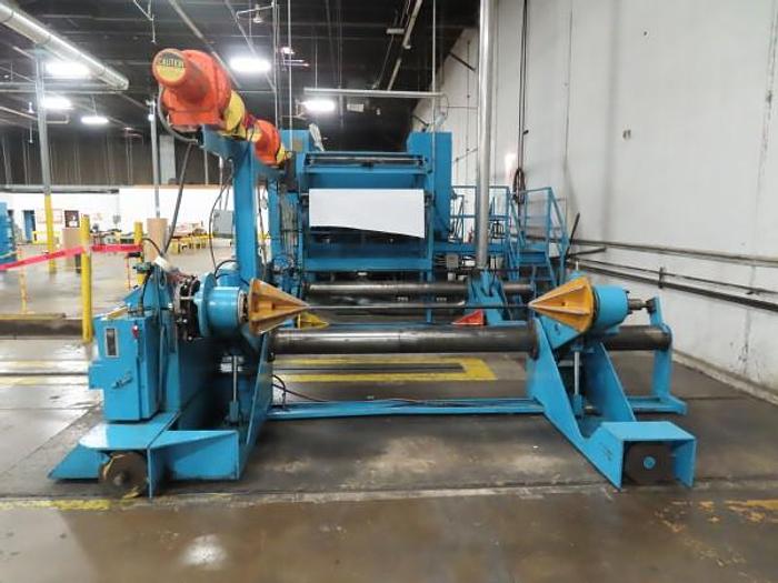 Used Thursday, August 29, 2024, 11:00 AM (ET) Loyola Paper Company