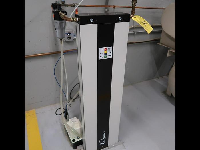 Used Thursday, November 21, 2024, 11 AM (ET) - Biopharmaceutical Equipment Auction