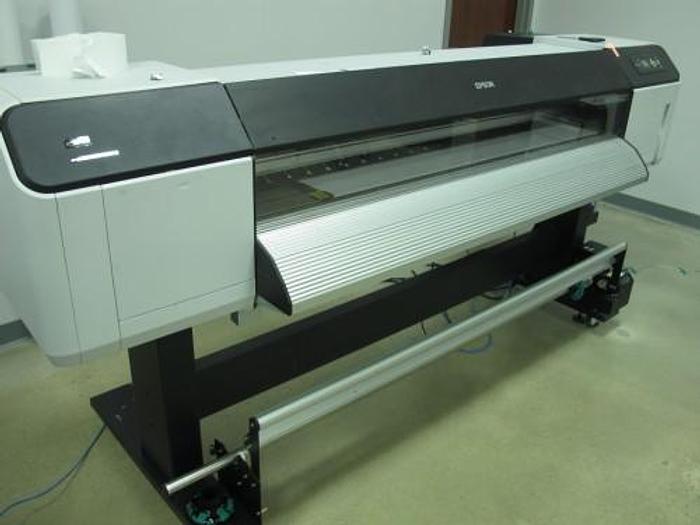 Used Tuesday, April 22, 2014 1:00 PM (ET), Graphic Visual Solutions