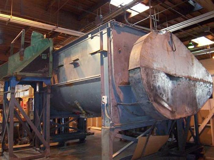 Used Rapid Molded Products