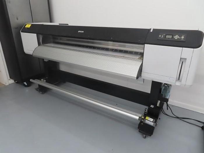 Used Thursday, February 10, 2022, 1:00 PM (ET), Miami Printing Company