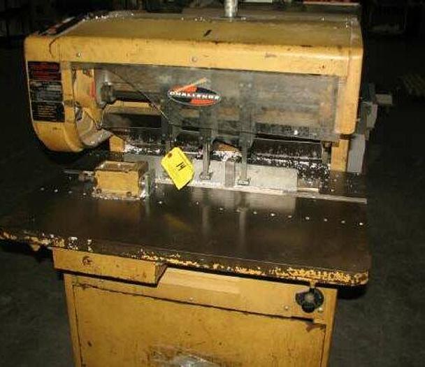 Used Finish Line Binderies, Inc.