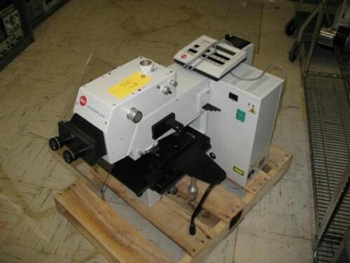 Used 11/9/2010, IBM - Test & Measurement