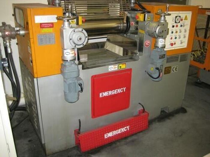 Used 12/9/2010, Prime Materials