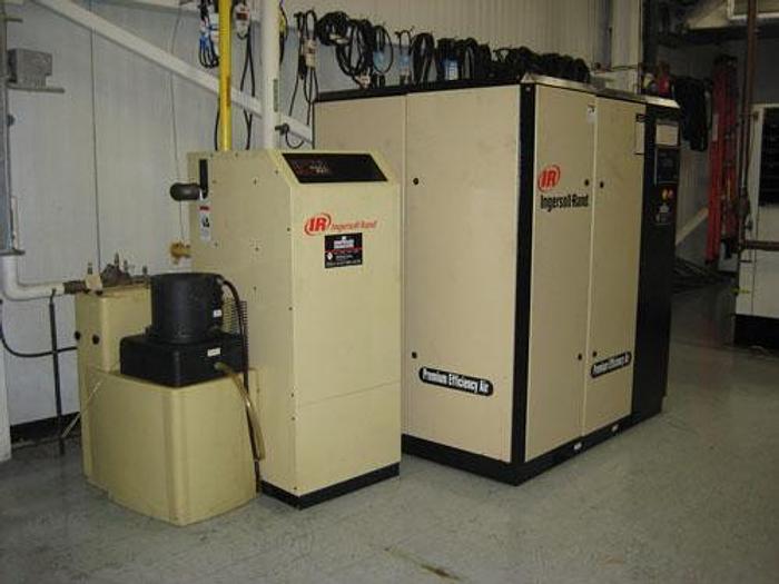 Used Barrian Precision Mfg.