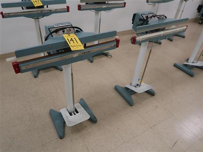 Used Thursday, April 24, 2025, 10:00 AM (ET) - Haney, Inc.