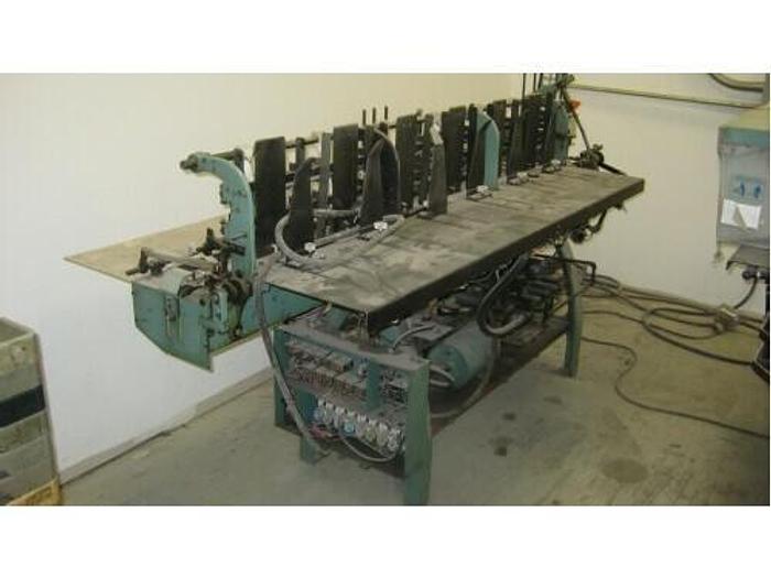 Used 10/10/2010, Castlereagh Printcraft