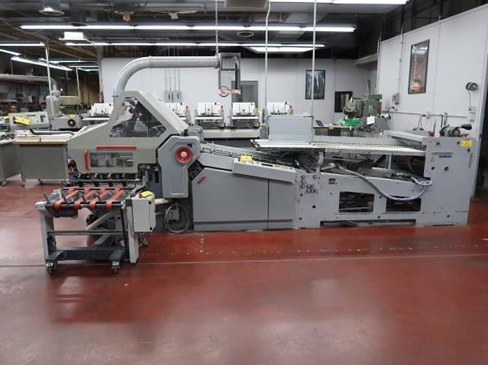 Used Thursday, April 20, 2023, 1:00 PM (ET), GH Print Consulting, Inc.