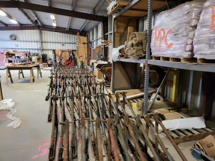 Used Friday, June 23, 2023, 9:00 AM (ET), Clearwater Construction - Auction #1