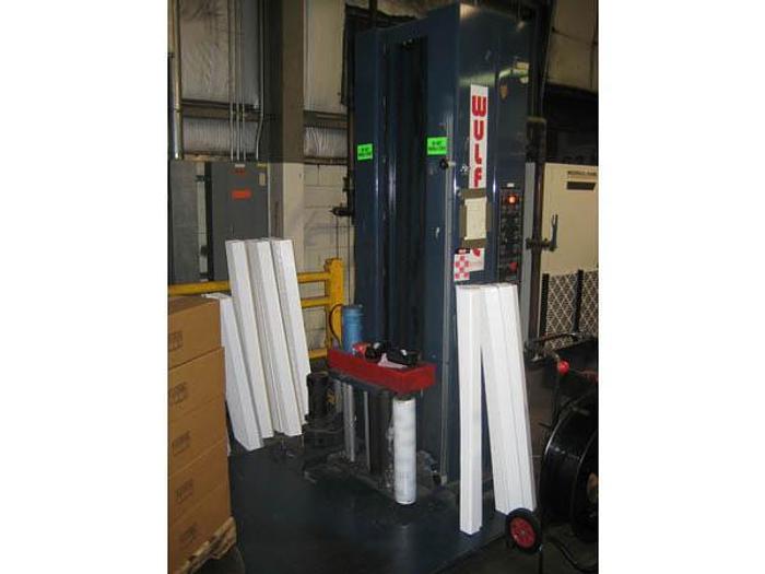 Used Meadwestvaco - Louisa, Virginia