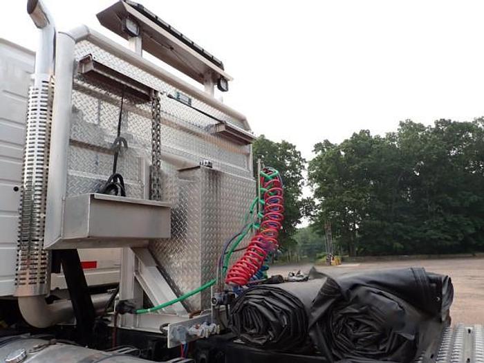 Used Thursday, June 29, 2023, 9 AM (ET), Herb Holden Trucking Inc.