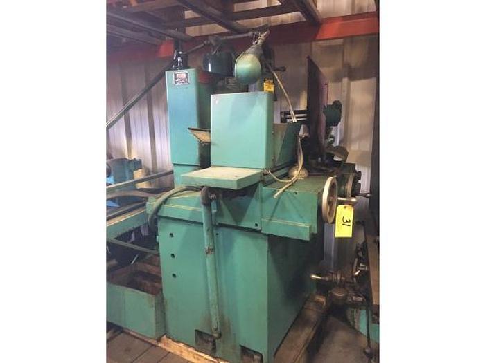 Used Wednesday, January 20, 2016 1:00 PM (ET), Machine Tool & CNC Auction