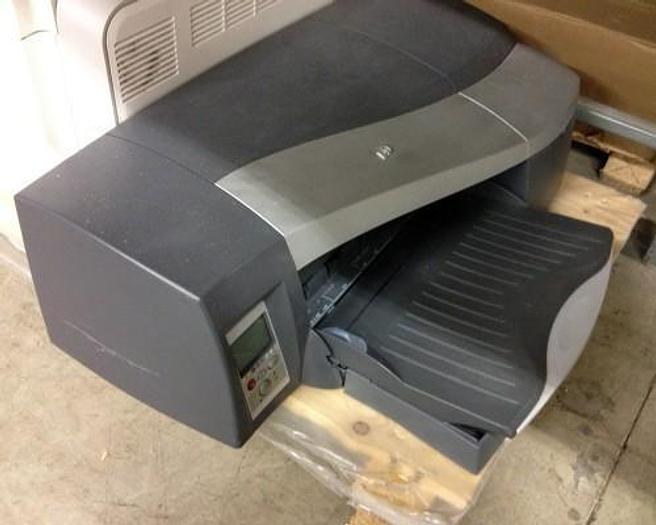 Used Thursday, June 20, 2013 1:00 PM (ET), Printing Consignment Auction #2