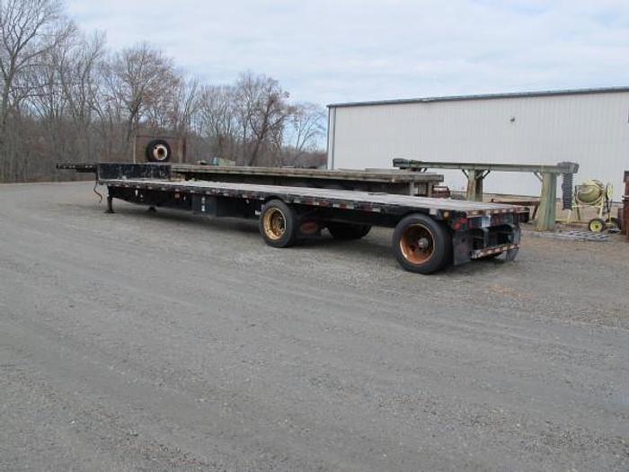 Used Wednesday, March 27, 2019, 1:00 PM (ET), Hopkins Fabrication