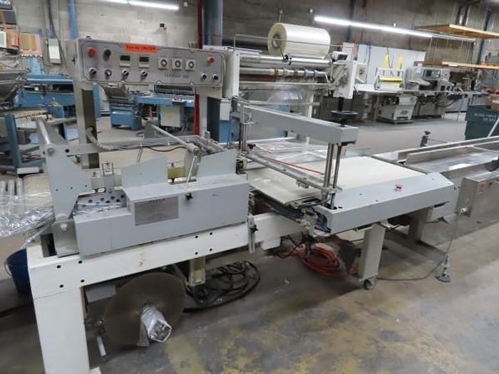 Used Thursday, June 11, 2020, 1:00 PM (ET), BST Printing Corporation