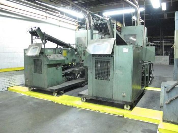 Used Thursday, January 17, 2013, 1:00 PM (ET), Great Eastern Color Litho