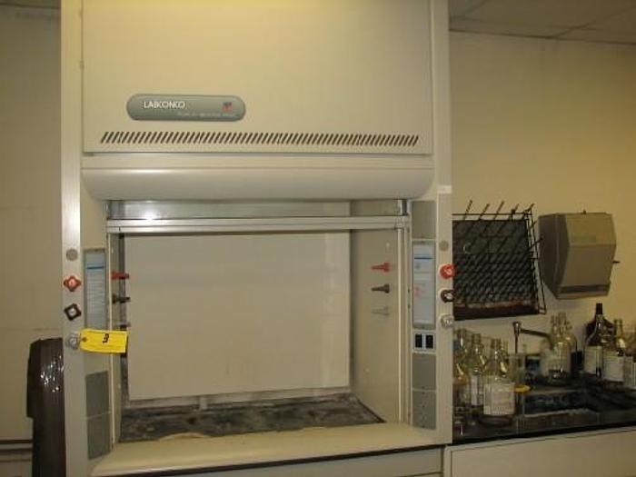 Used 6/1/2010, Advanced Metals Technologies