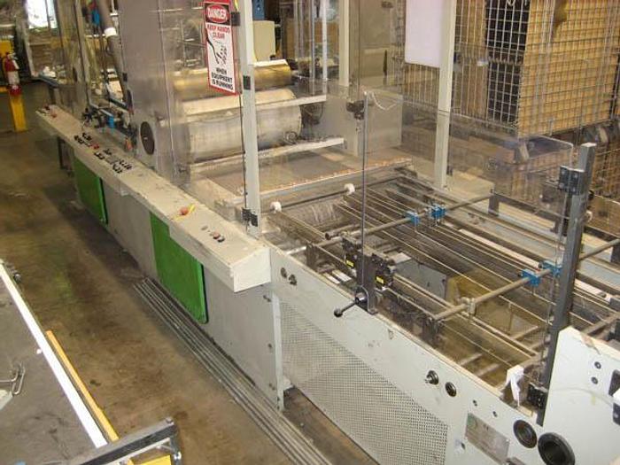 Used Meadwestvaco - Louisa, Virginia