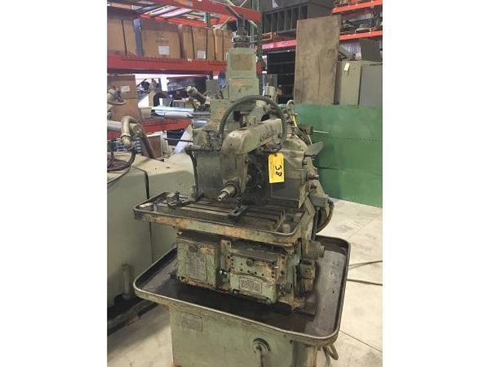 Used Wednesday, January 20, 2016 1:00 PM (ET), Machine Tool & CNC Auction