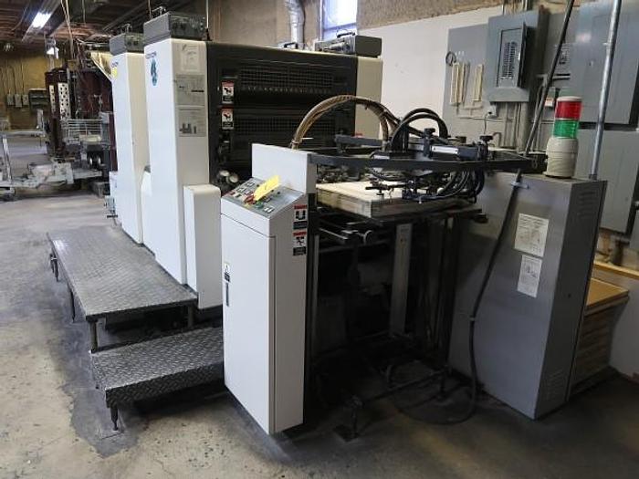 Wednesday, September 25, 2024, 11:00 AM (ET) Christensen Printing