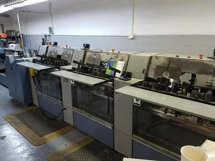 Used Wednesday, May 30, 2018, 1:00 PM (ET), Microera Printer