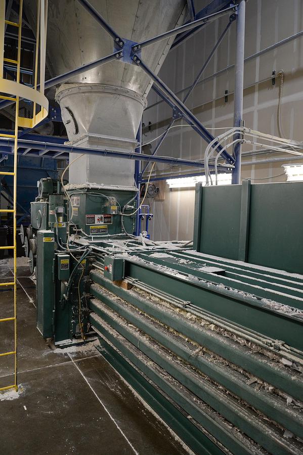 Used Thursday, October 29, 2026, 1:00PM (ET) - Bethany Printing International