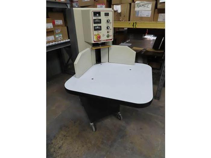 Used Thursday, June 11, 2020, 1:00 PM (ET), BST Printing Corporation