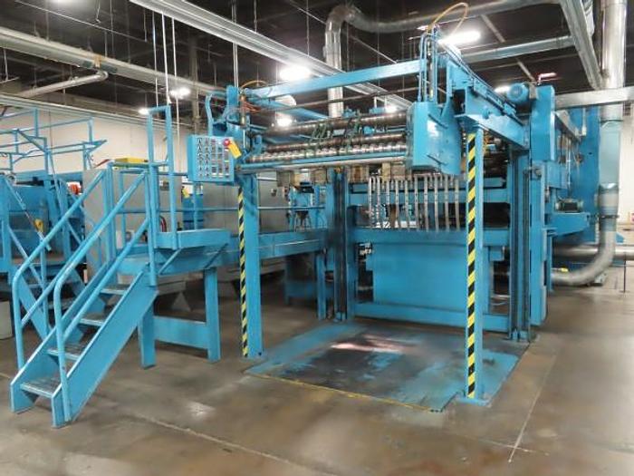 Used Thursday, August 29, 2024, 11:00 AM (ET) Loyola Paper Company