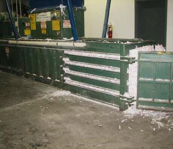 Used Finish Line Binderies, Inc.