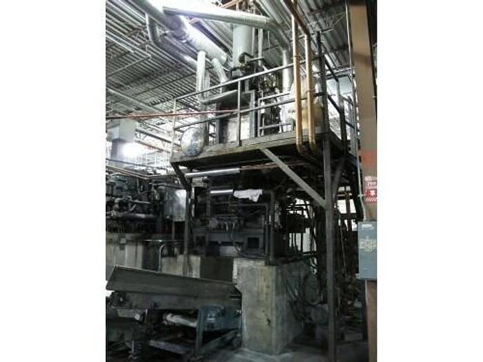 Used 3/17/2011, Plastic Diversity Solutions