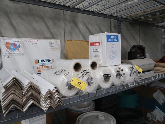 Used Thursday, March 27, 2025, 11:00 AM (ET) - Fusebox One (CMS)