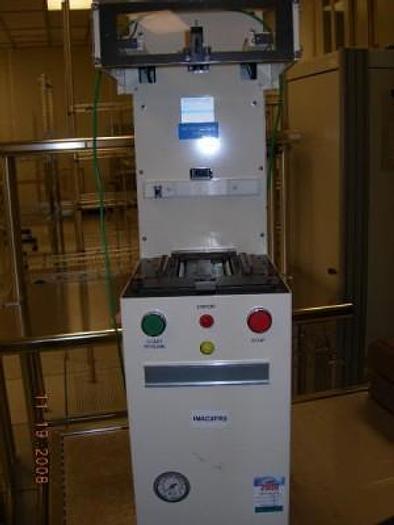 Used Semiconductor FAB - Support